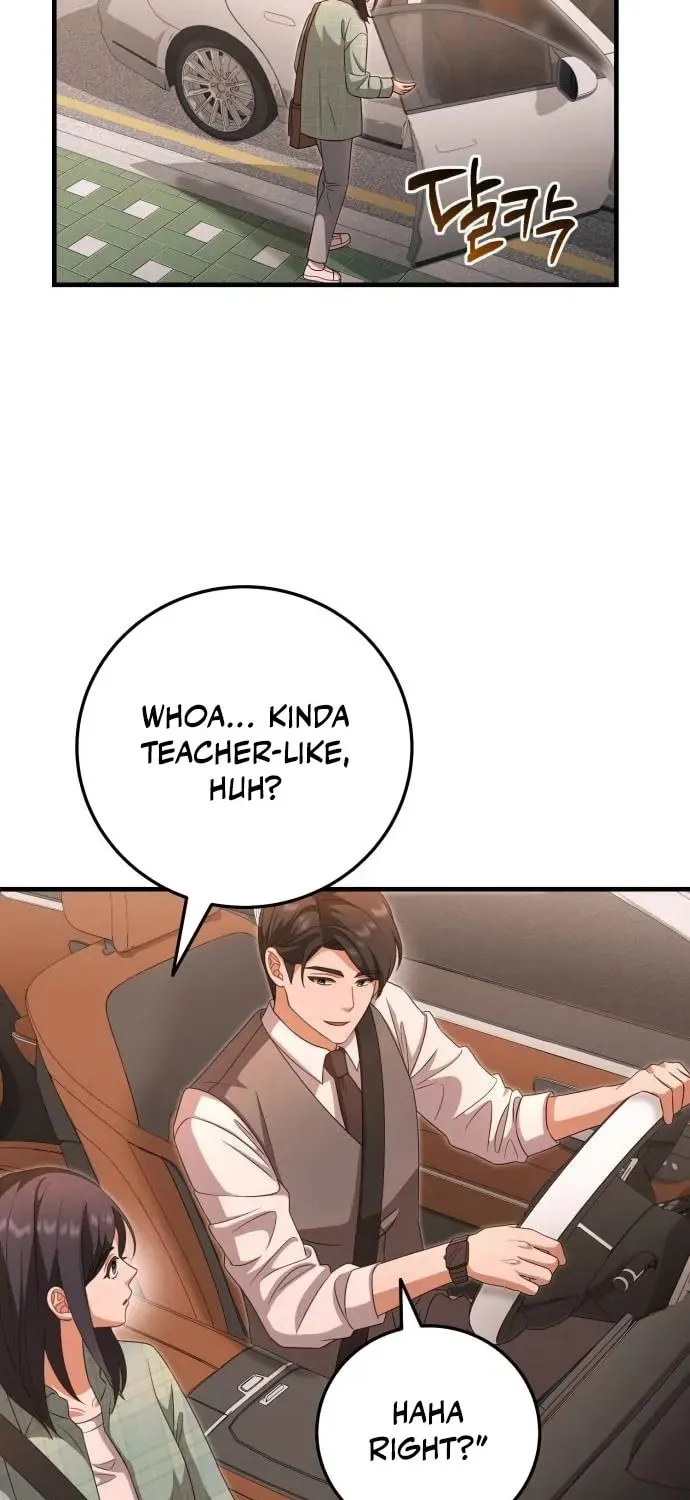 Read Visible Love chapter 24 image 58 on Lezhin