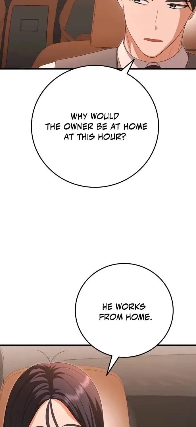Read Visible Love chapter 24 image 61 on Lezhin
