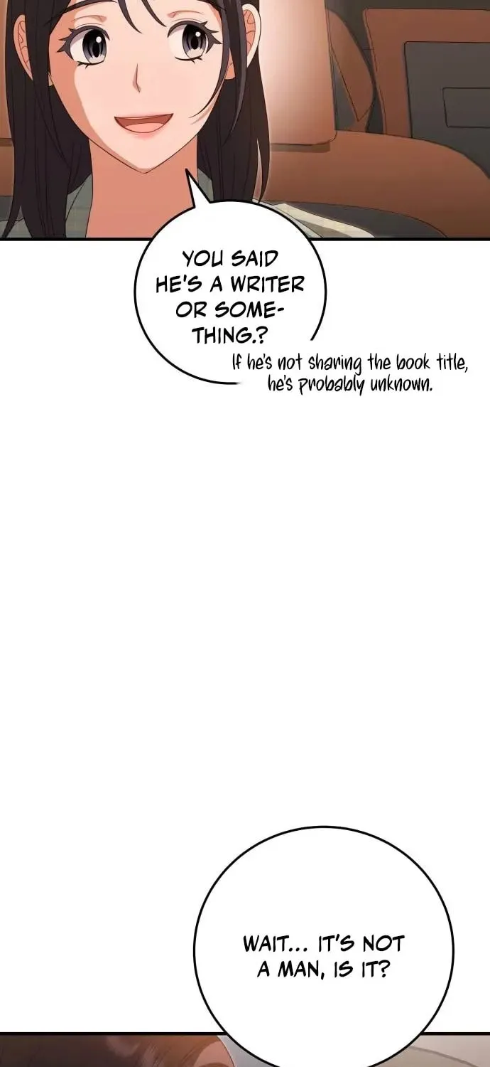 Read Visible Love chapter 24 image 62 on Lezhin