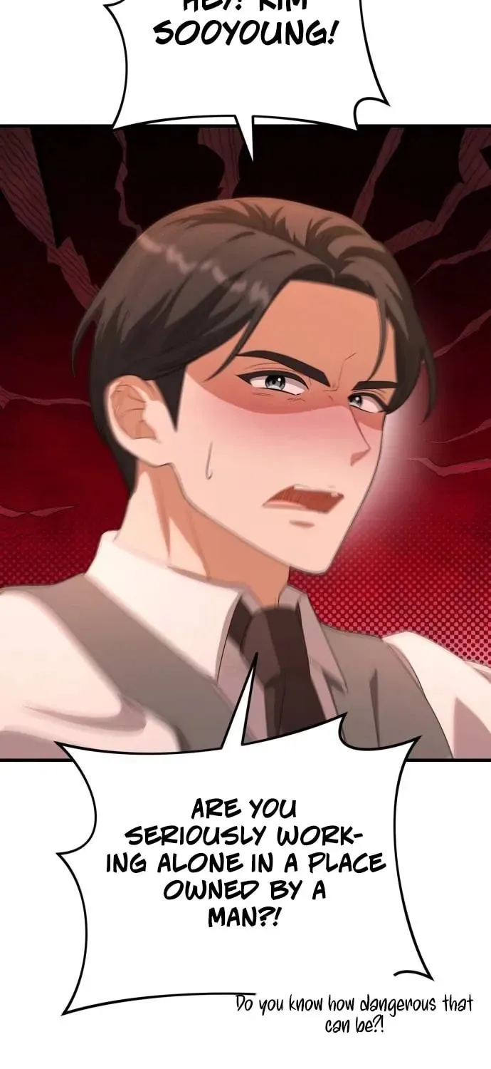 Read Visible Love chapter 24 image 64 on Lezhin