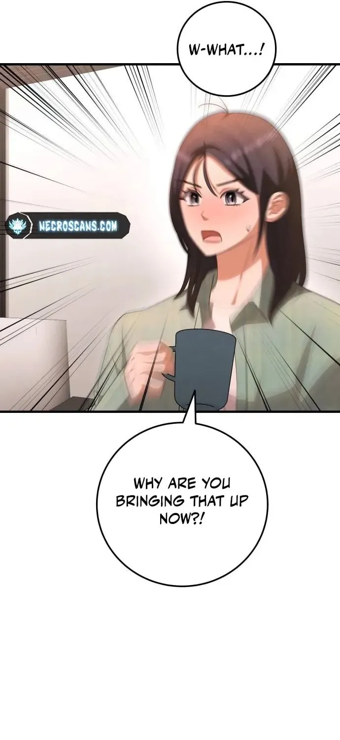 Read Visible Love chapter 24 image 7 on Lezhin
