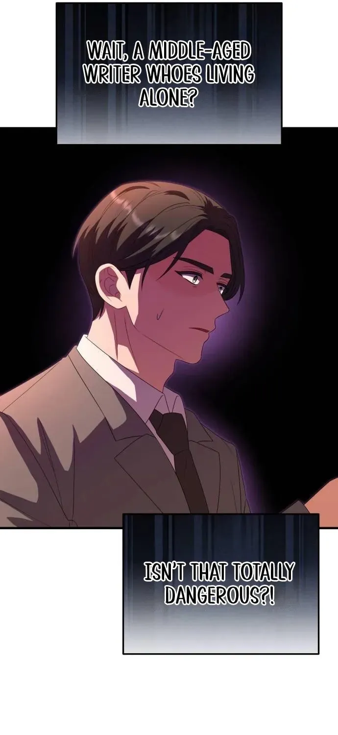 Read Visible Love chapter 24 image 76 on Lezhin
