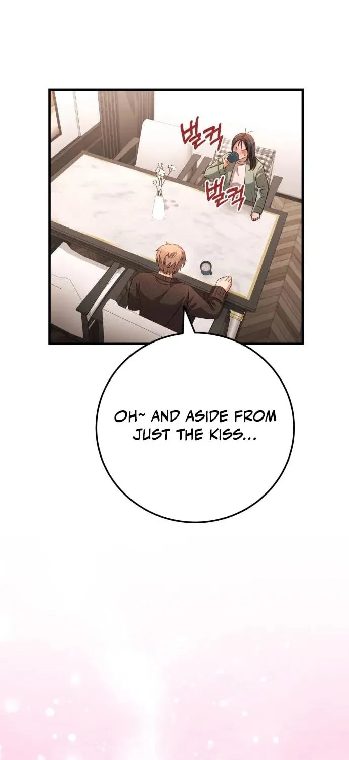 Read Visible Love chapter 24 image 8 on Lezhin