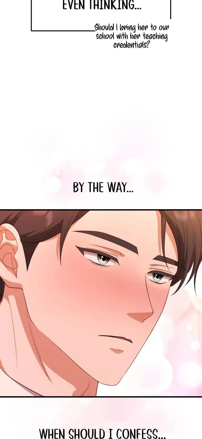 Read Visible Love chapter 24 image 80 on Lezhin