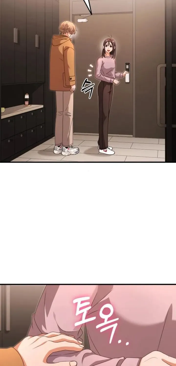 Read Visible Love chapter 25 image 1 on Lezhin