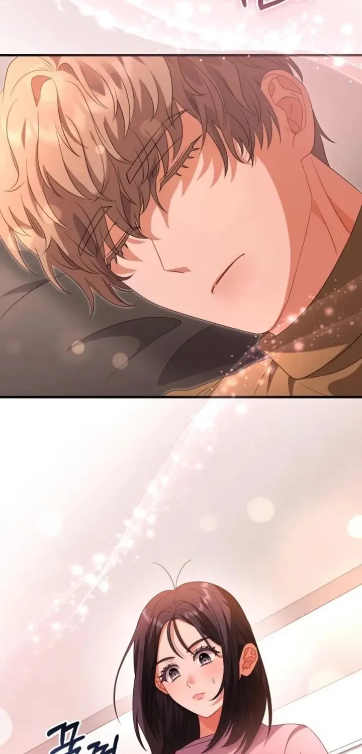 Read Visible Love chapter 25 image 102 on Lezhin