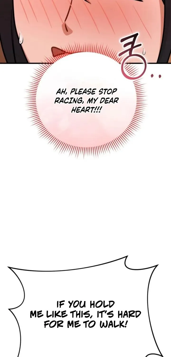 Read Visible Love chapter 25 image 12 on Lezhin