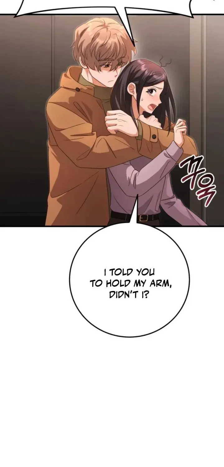 Read Visible Love chapter 25 image 13 on Lezhin