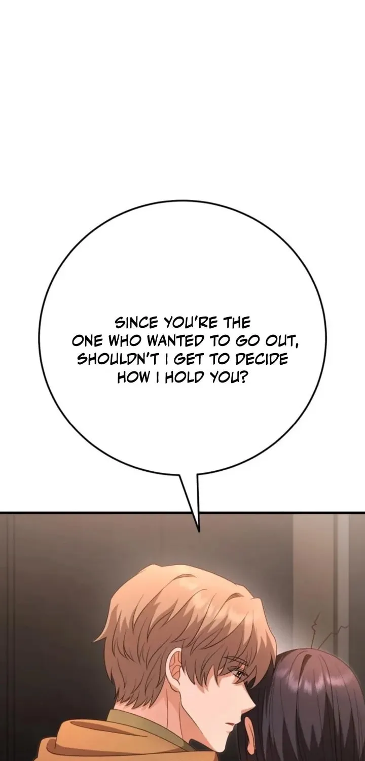 Read Visible Love chapter 25 image 15 on Lezhin