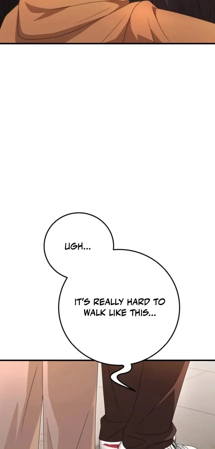 Read Visible Love chapter 25 image 16 on Lezhin