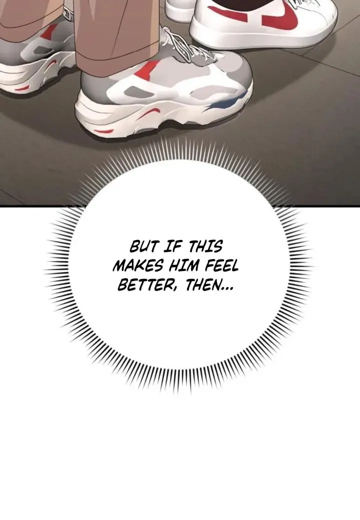 Read Visible Love chapter 25 image 17 on Lezhin