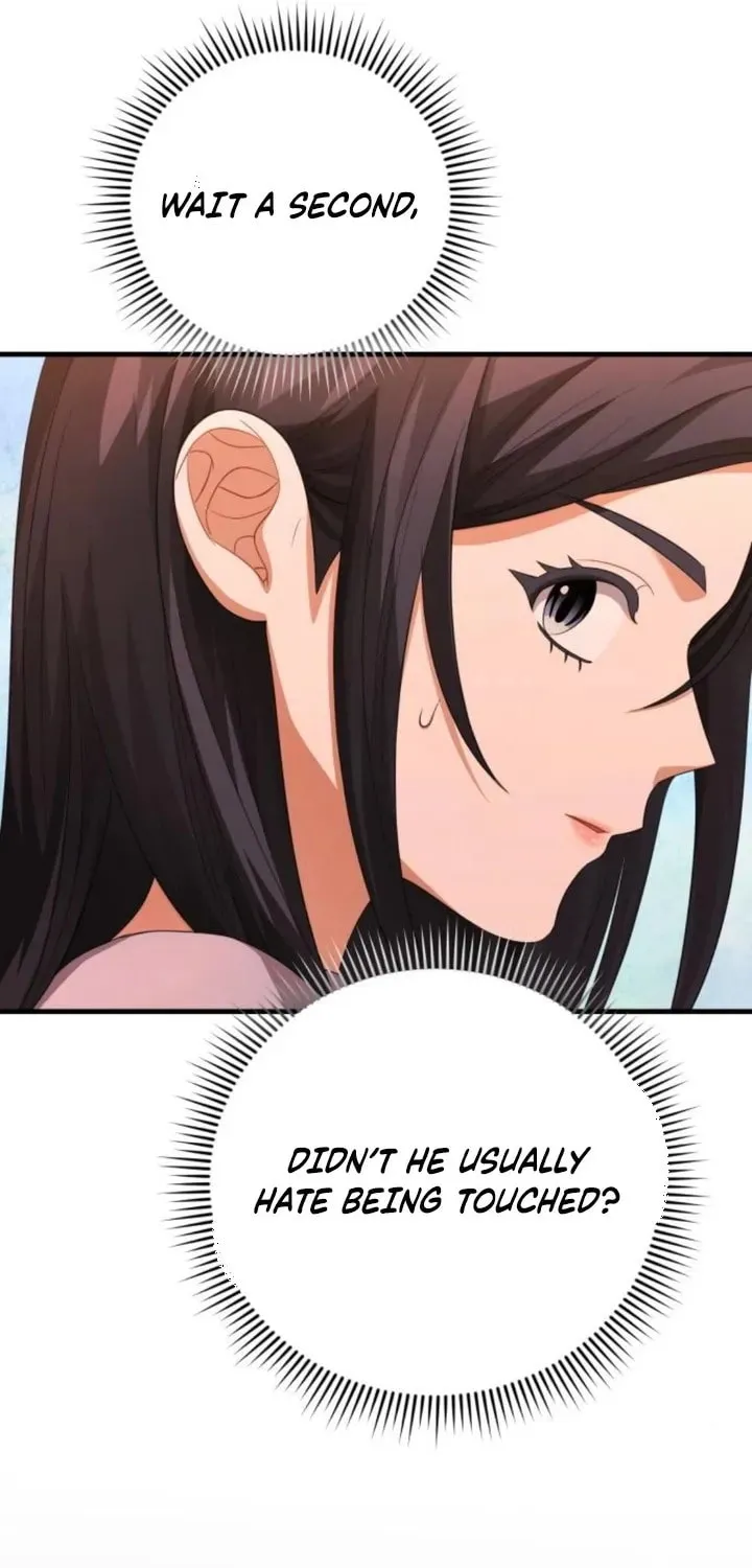 Read Visible Love chapter 25 image 18 on Lezhin