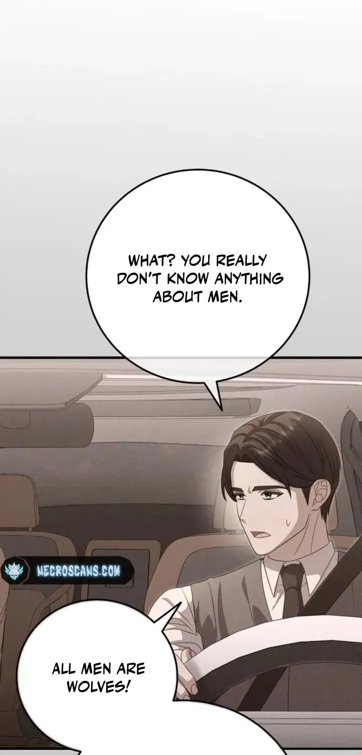 Read Visible Love chapter 25 image 19 on Lezhin