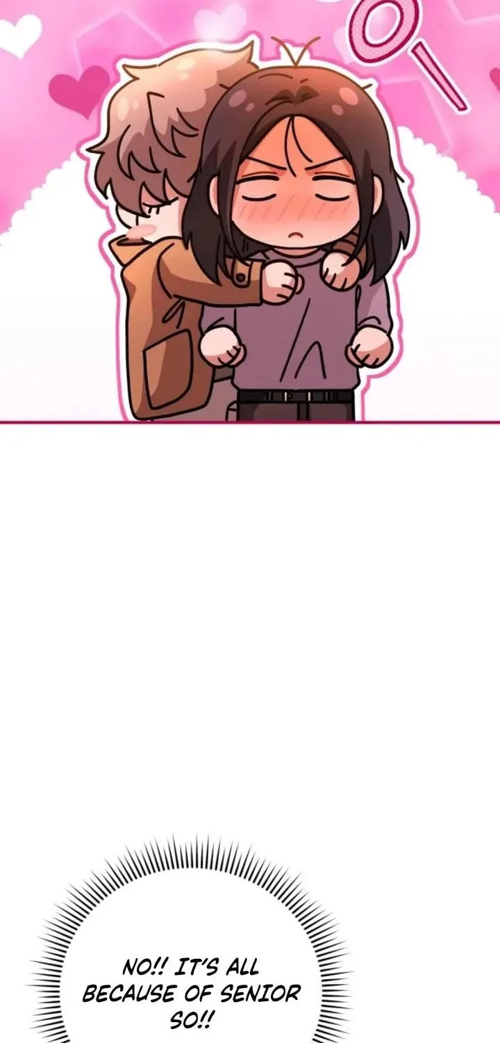 Read Visible Love chapter 25 image 21 on Lezhin