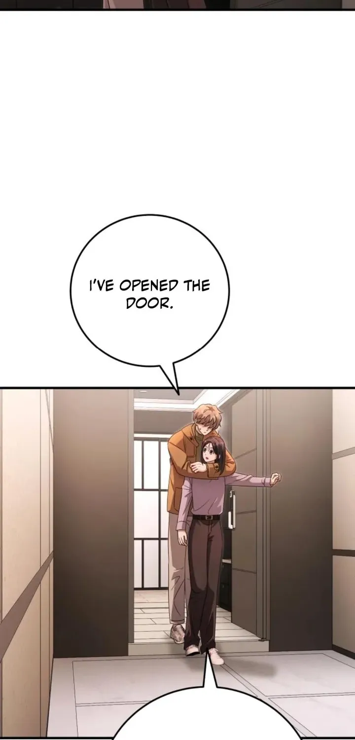 Read Visible Love chapter 25 image 24 on Lezhin