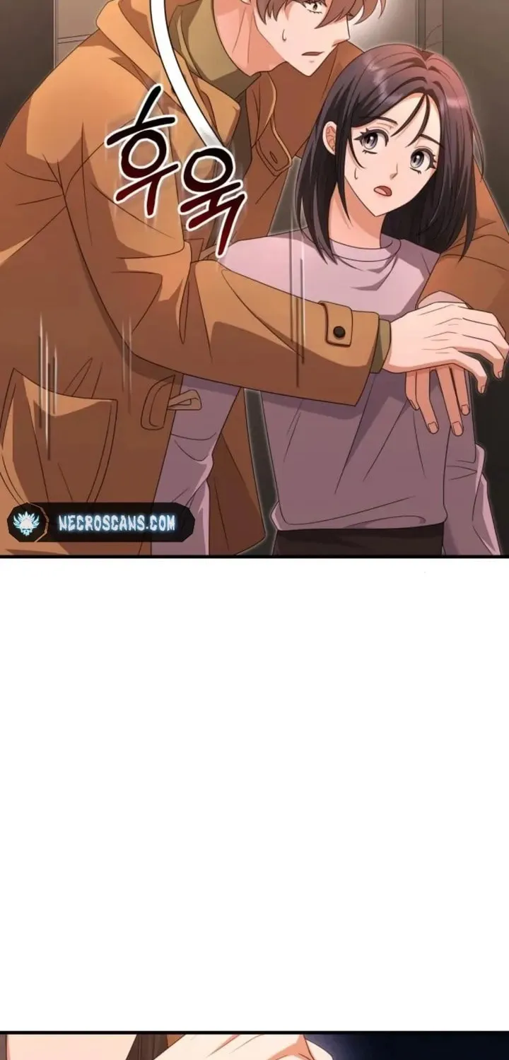 Read Visible Love chapter 25 image 29 on Lezhin
