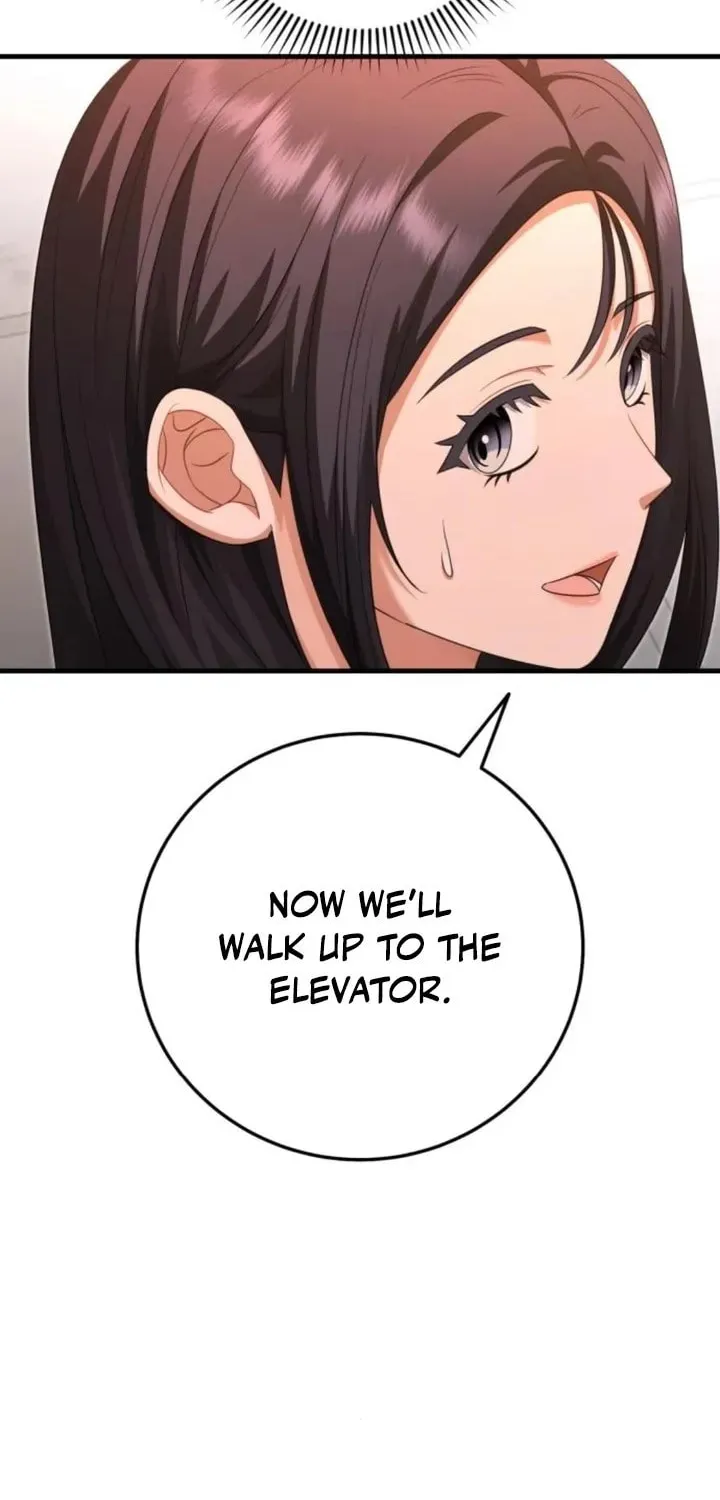 Read Visible Love chapter 25 image 31 on Lezhin