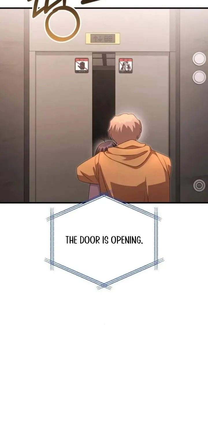 Read Visible Love chapter 25 image 33 on Lezhin