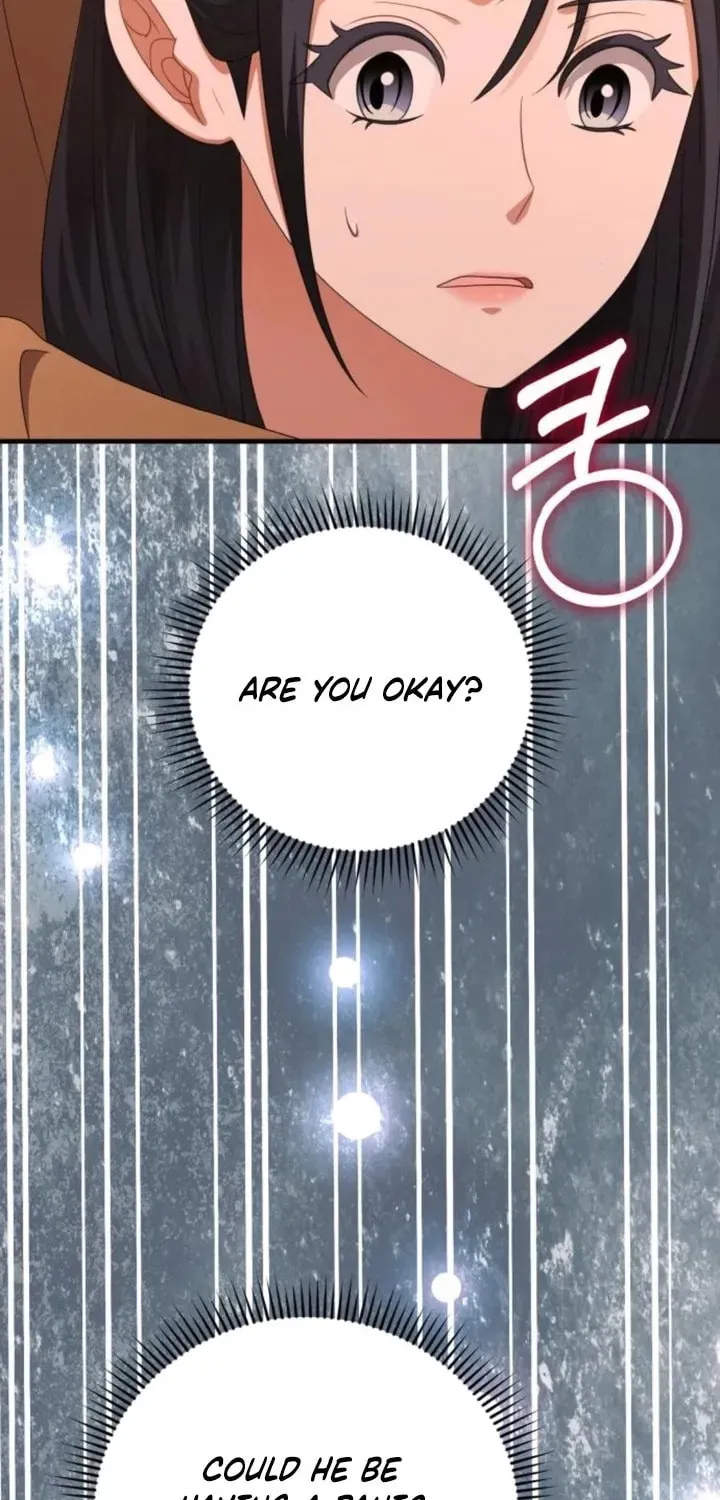 Read Visible Love chapter 25 image 37 on Lezhin
