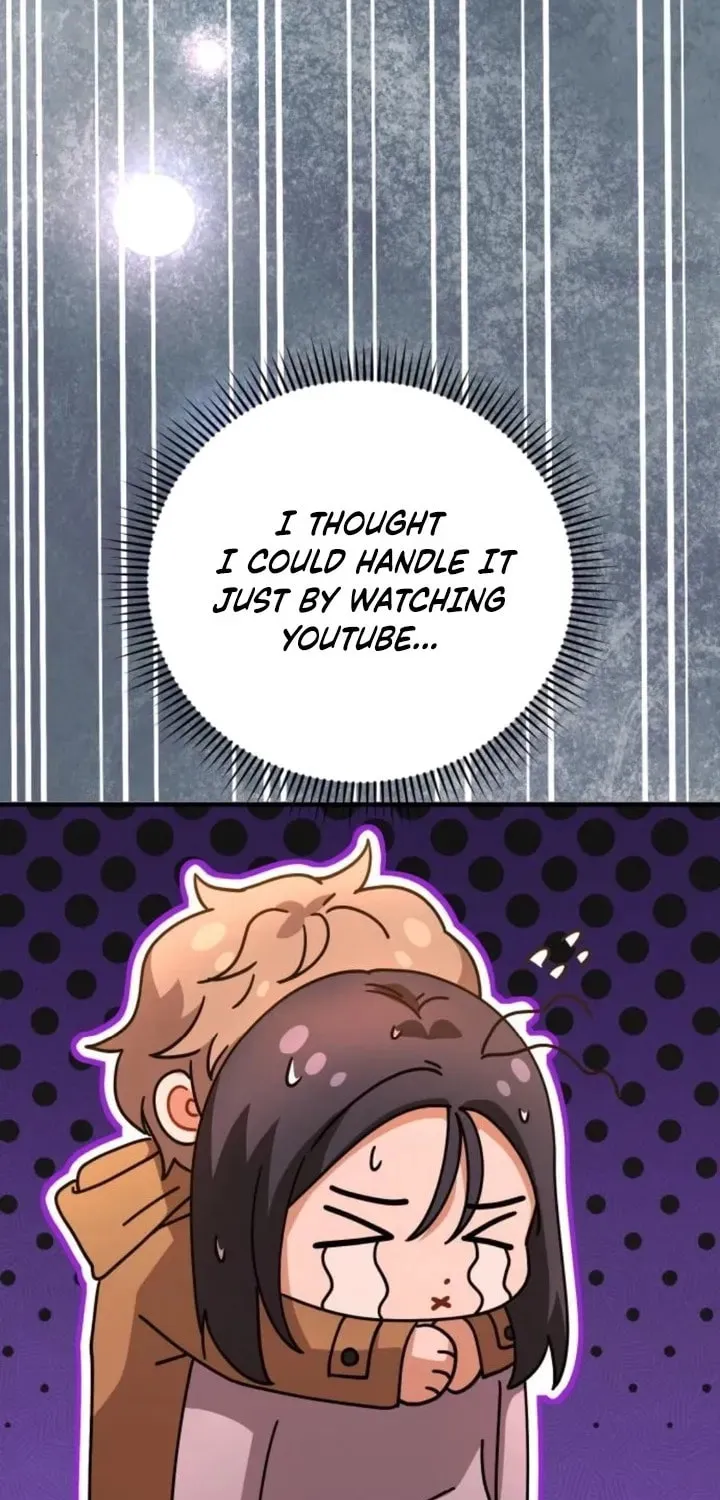Read Visible Love chapter 25 image 39 on Lezhin