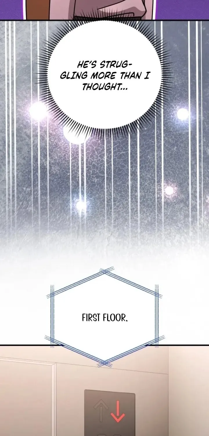 Read Visible Love chapter 25 image 40 on Lezhin