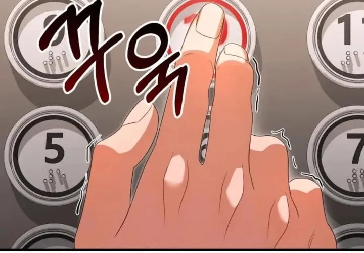 Read Visible Love chapter 25 image 44 on Lezhin