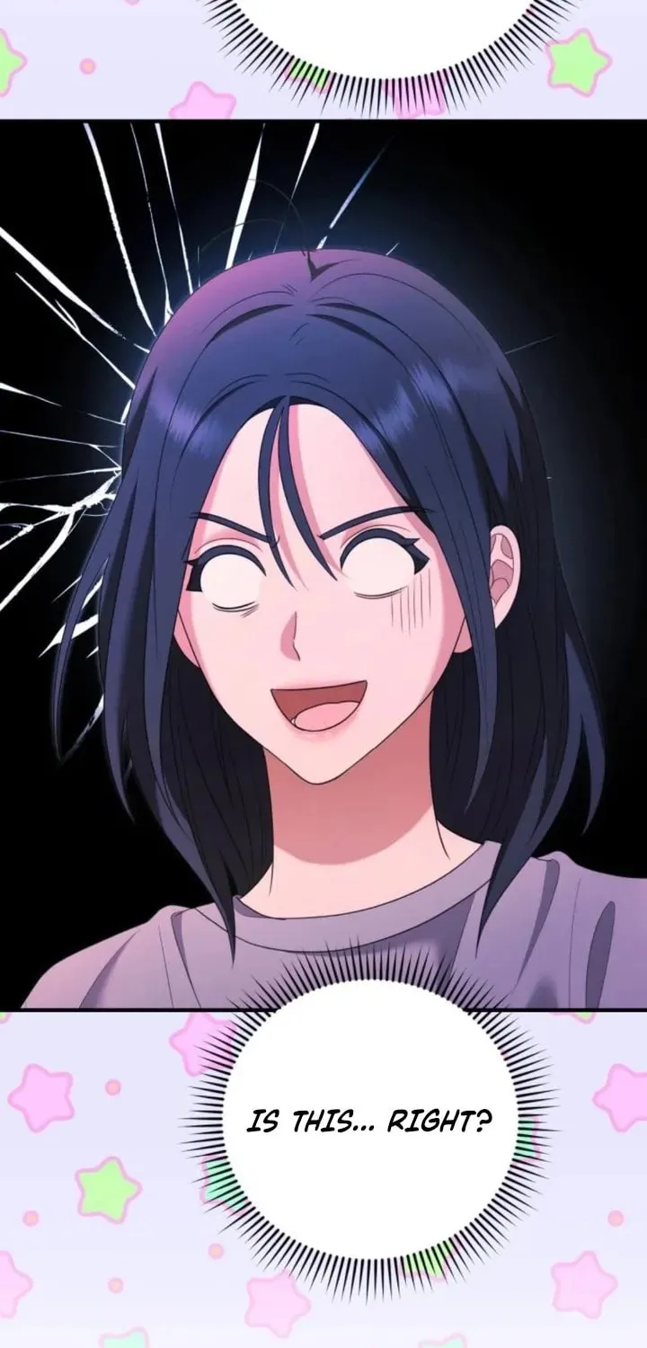 Read Visible Love chapter 25 image 47 on Lezhin