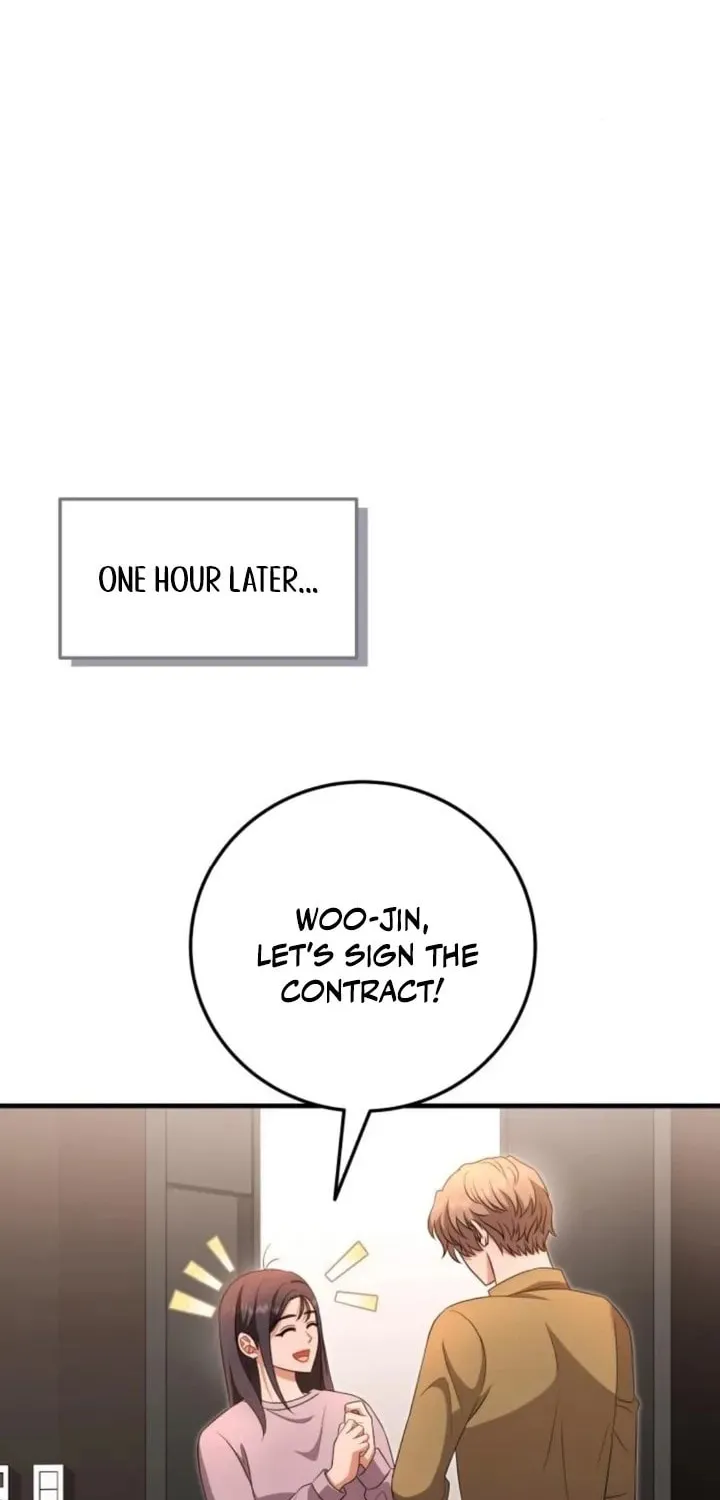 Read Visible Love chapter 25 image 50 on Lezhin