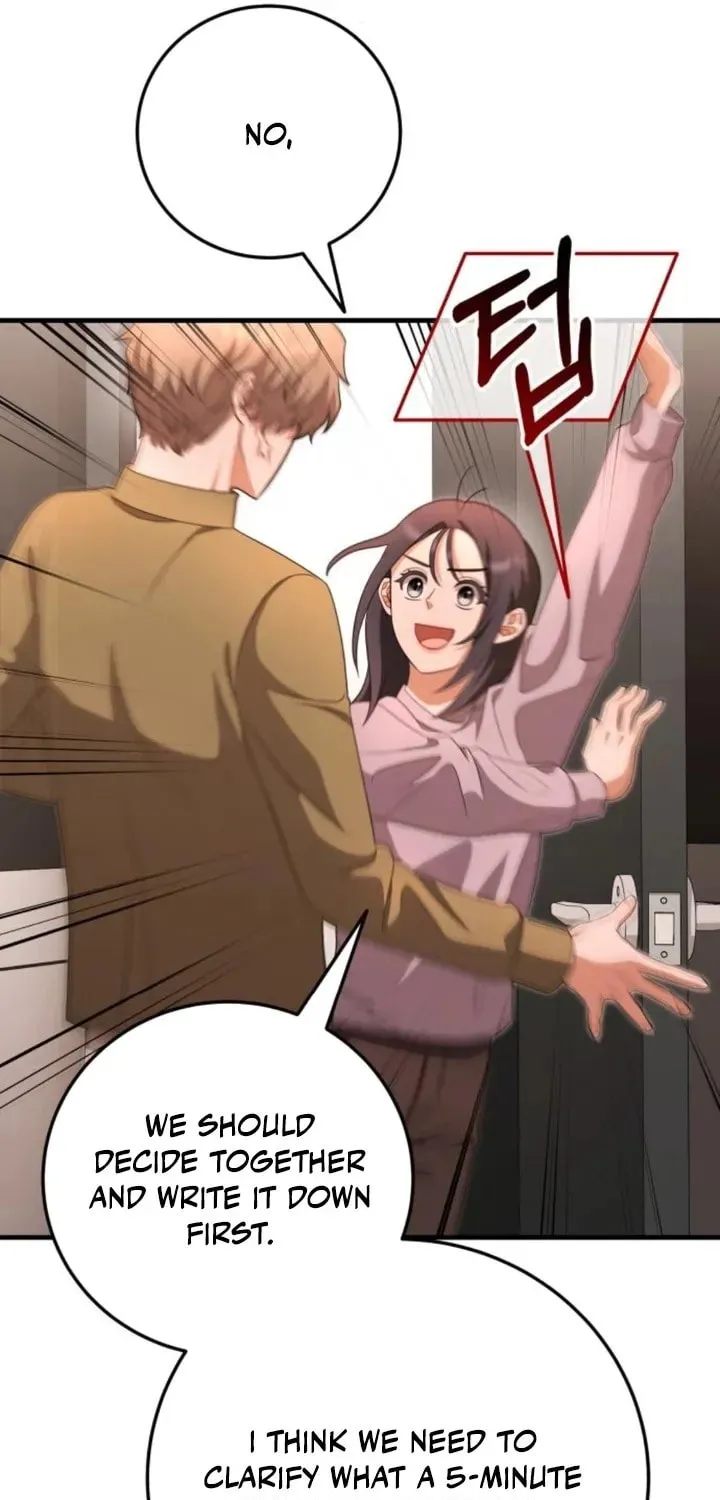 Read Visible Love chapter 25 image 54 on Lezhin