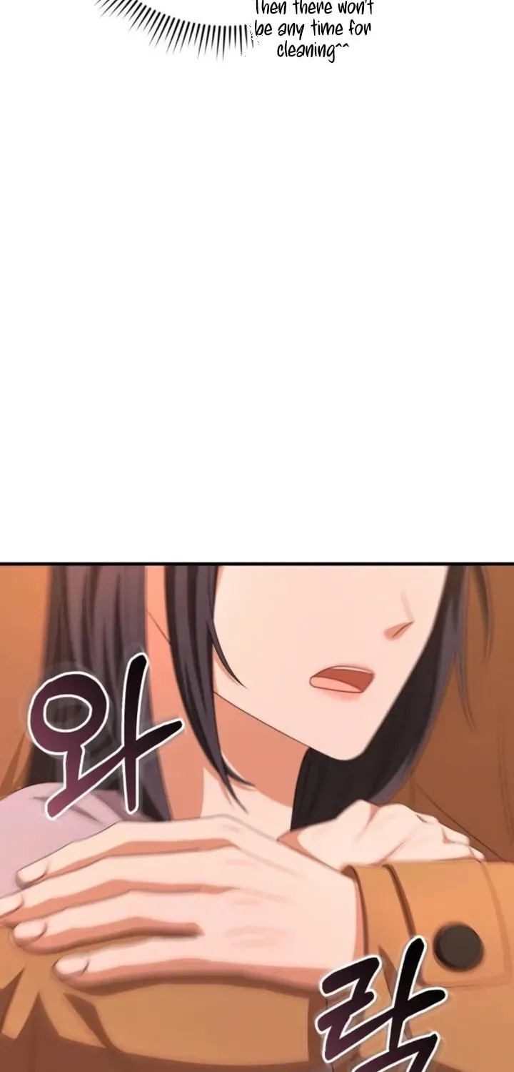 Read Visible Love chapter 25 image 6 on Lezhin