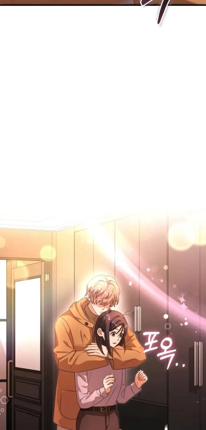 Read Visible Love chapter 25 image 7 on Lezhin