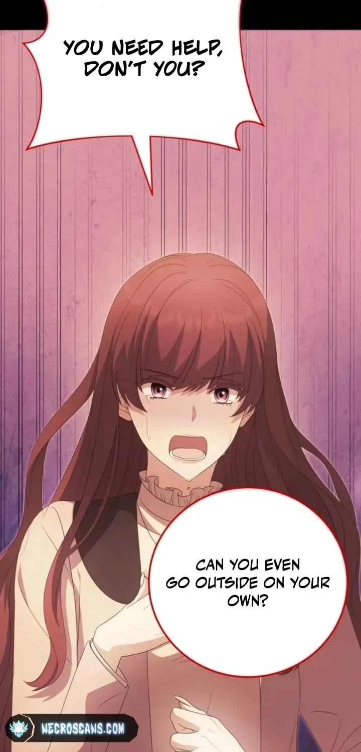 Read Visible Love chapter 25 image 70 on Lezhin