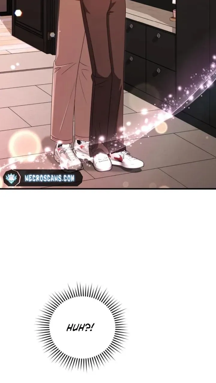 Read Visible Love chapter 25 image 8 on Lezhin