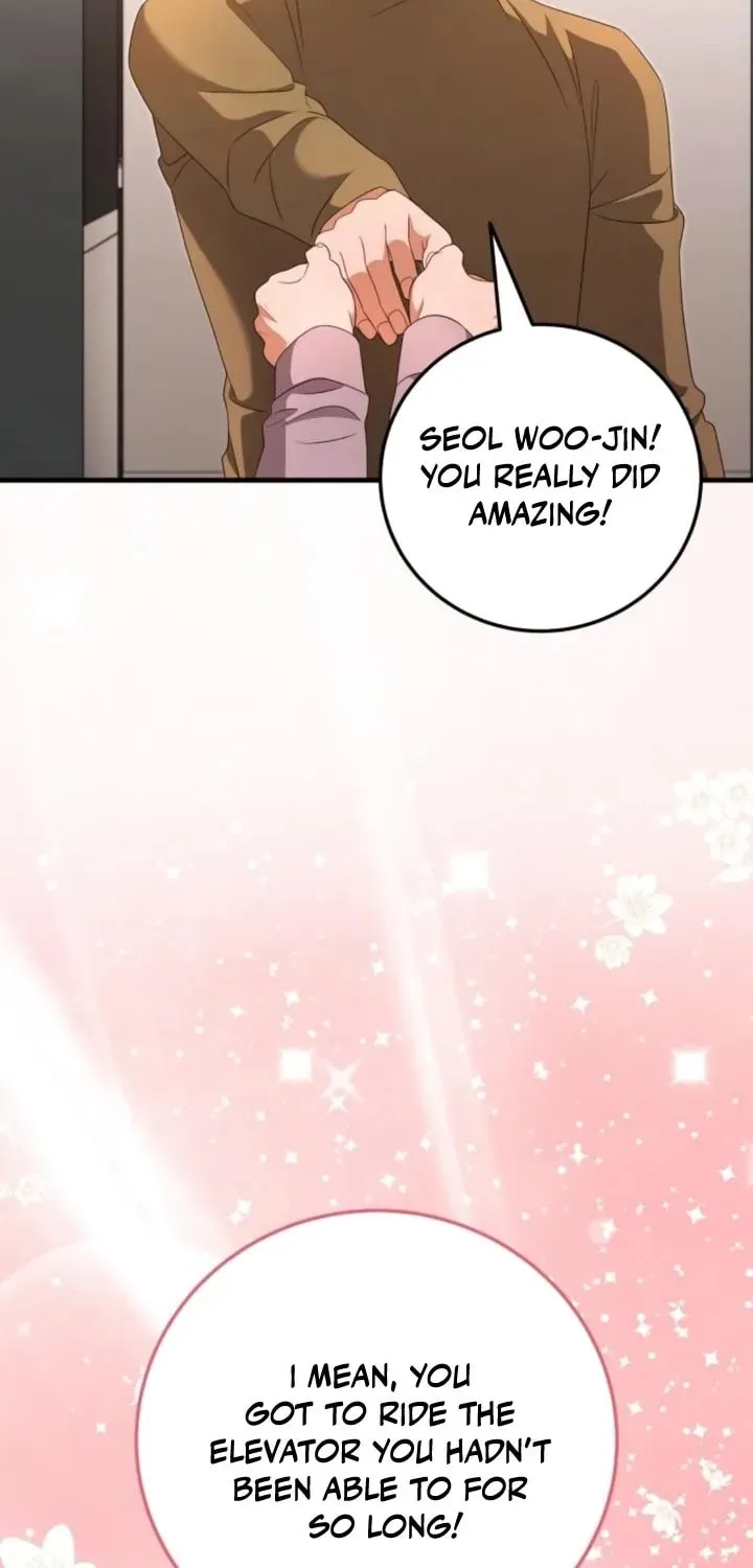 Read Visible Love chapter 25 image 80 on Lezhin