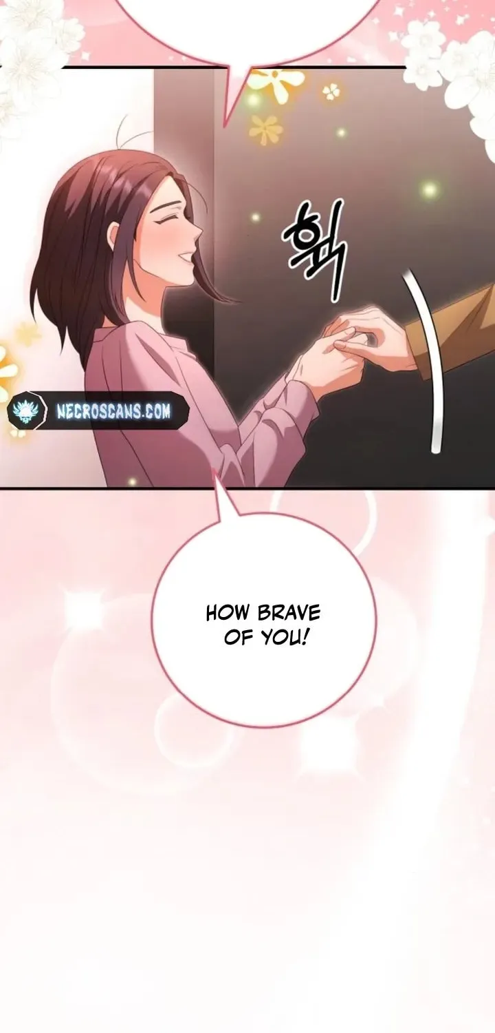 Read Visible Love chapter 25 image 81 on Lezhin