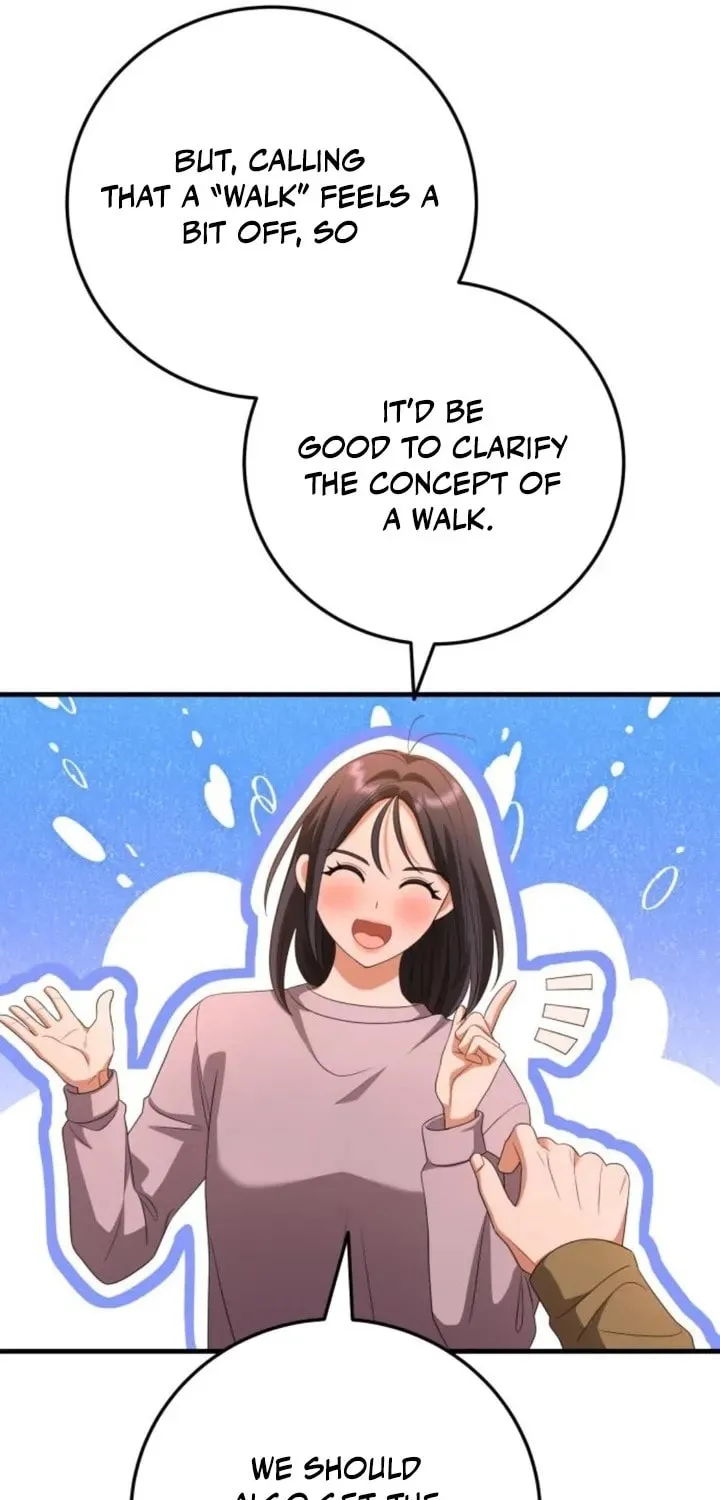 Read Visible Love chapter 25 image 83 on Lezhin