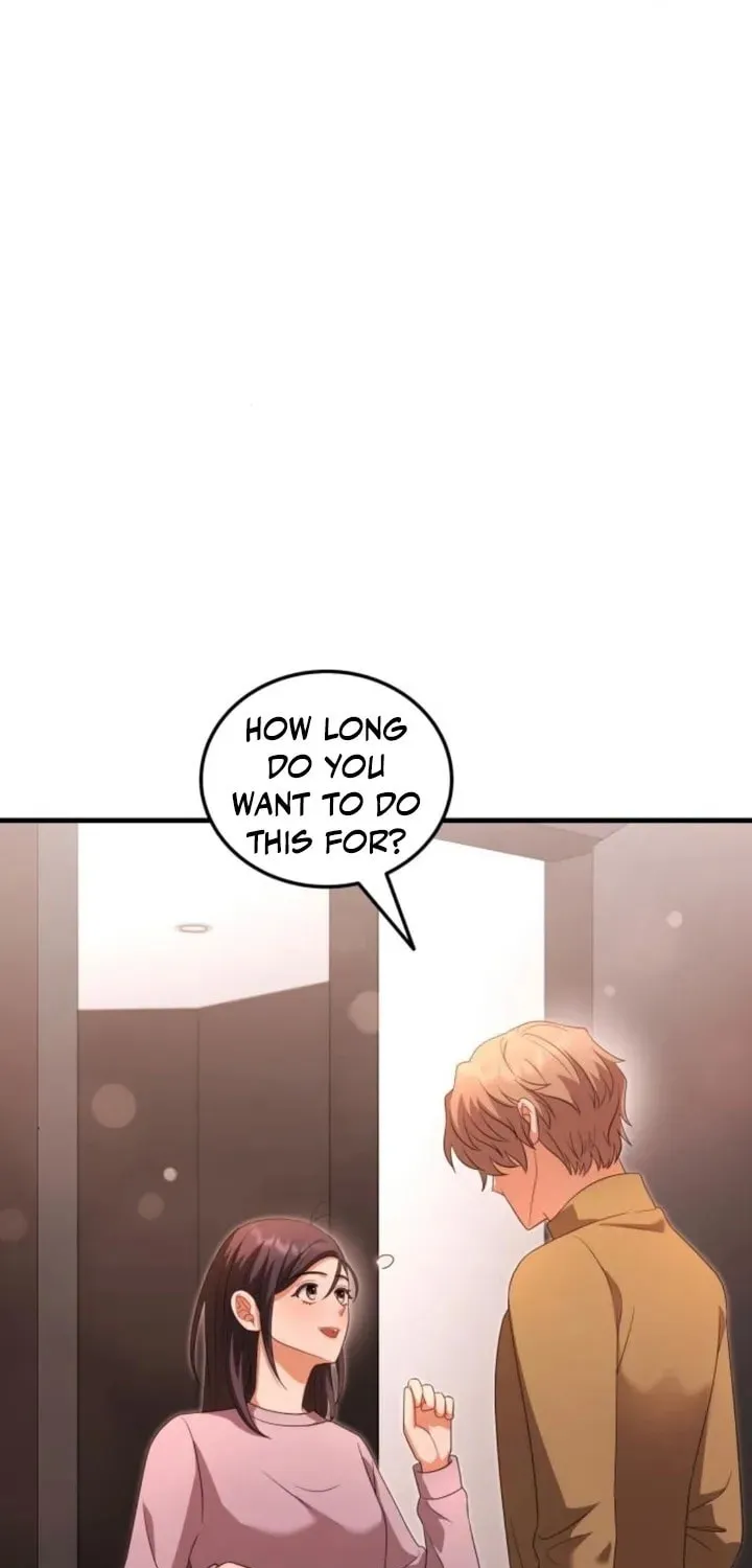 Read Visible Love chapter 25 image 85 on Lezhin