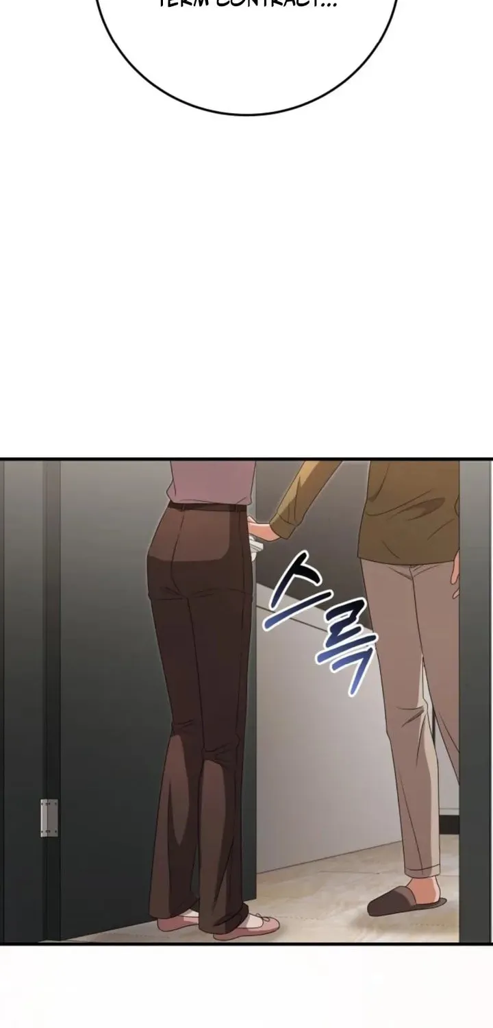 Read Visible Love chapter 25 image 90 on Lezhin