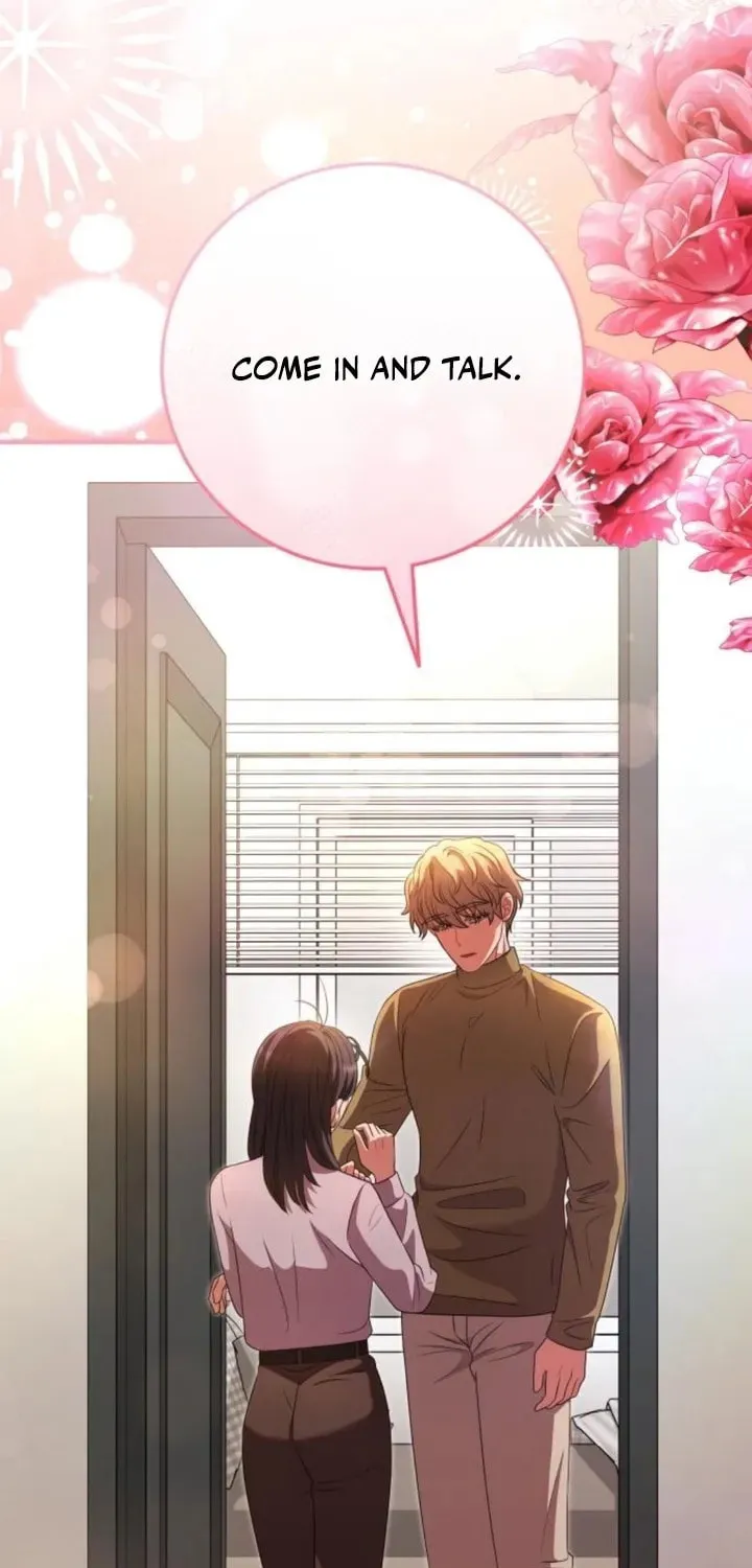 Read Visible Love chapter 25 image 92 on Lezhin
