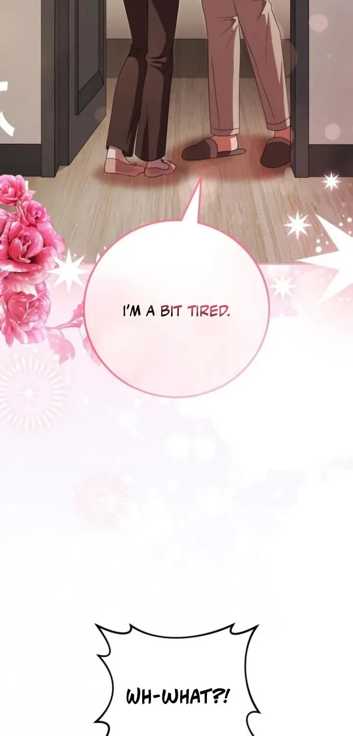 Read Visible Love chapter 25 image 93 on Lezhin