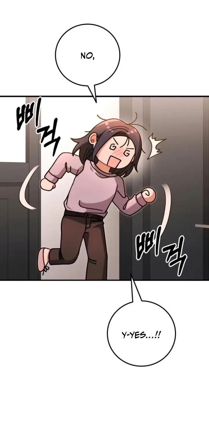 Read Visible Love chapter 25 image 95 on Lezhin