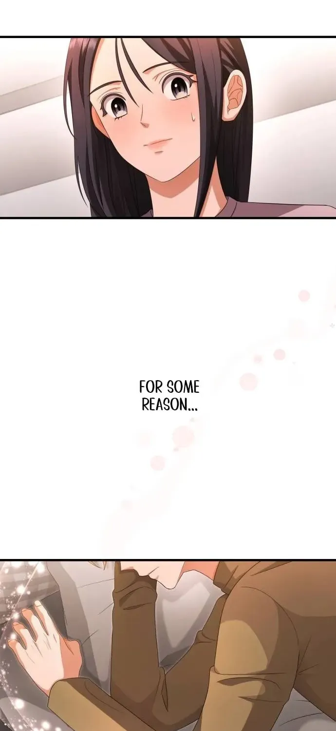 Read Visible Love chapter 26 image 1 on Lezhin