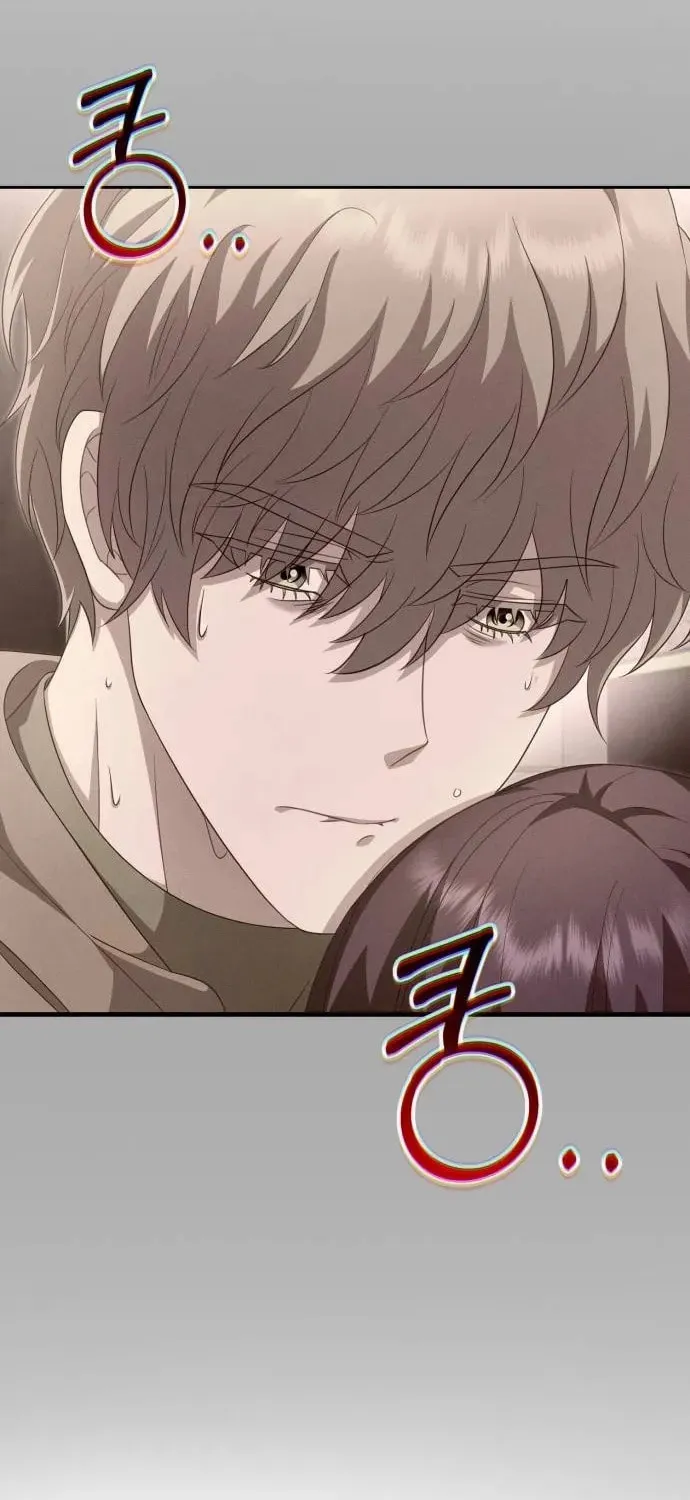 Read Visible Love chapter 26 image 10 on Lezhin