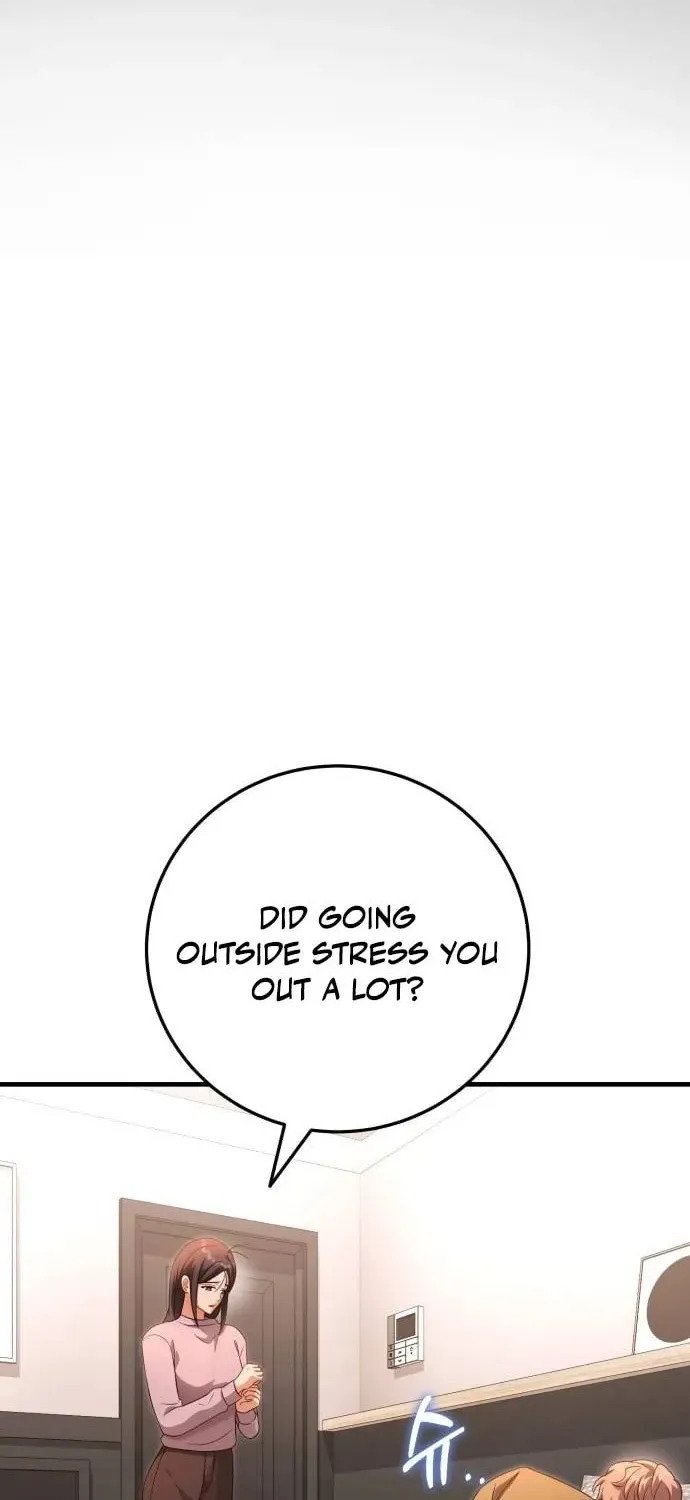 Read Visible Love chapter 26 image 11 on Lezhin