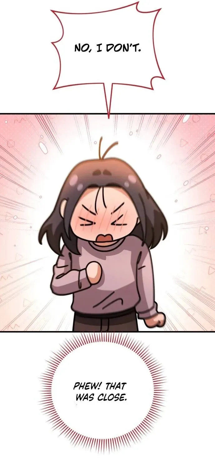 Read Visible Love chapter 26 image 19 on Lezhin