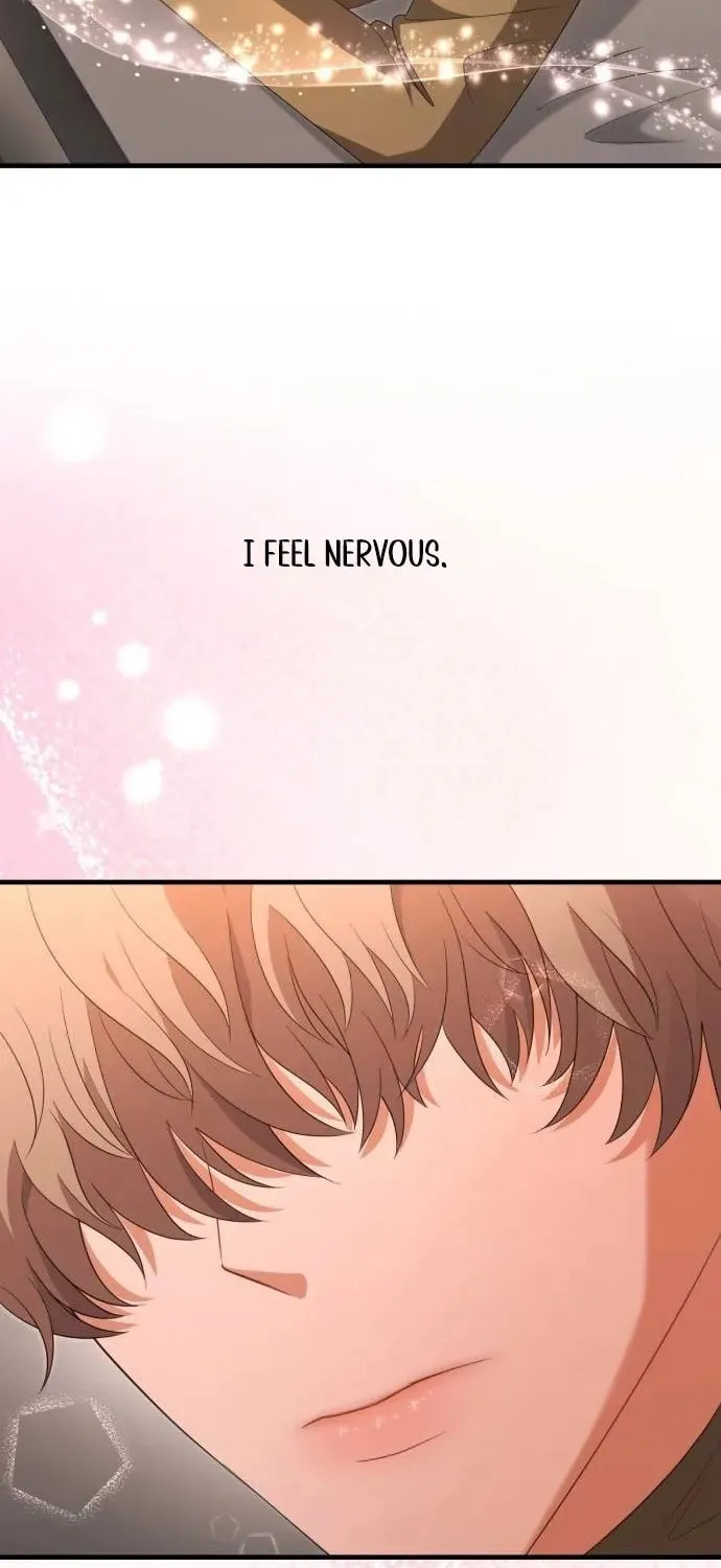 Read Visible Love chapter 26 image 2 on Lezhin