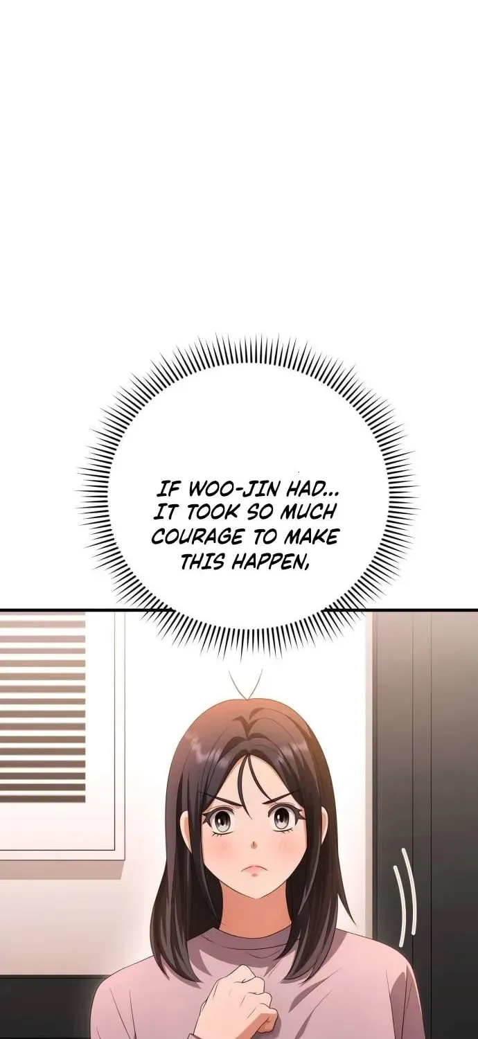 Read Visible Love chapter 26 image 20 on Lezhin