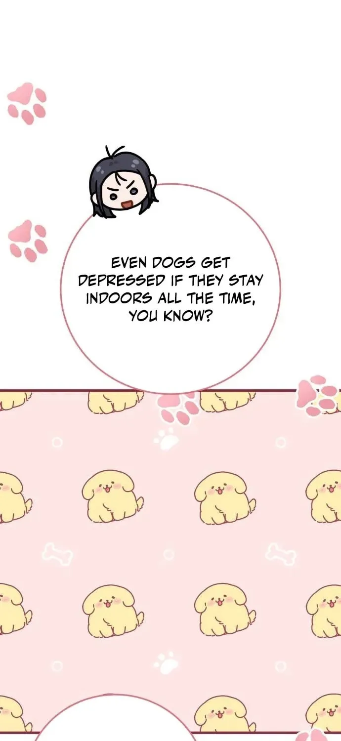 Read Visible Love chapter 26 image 23 on Lezhin