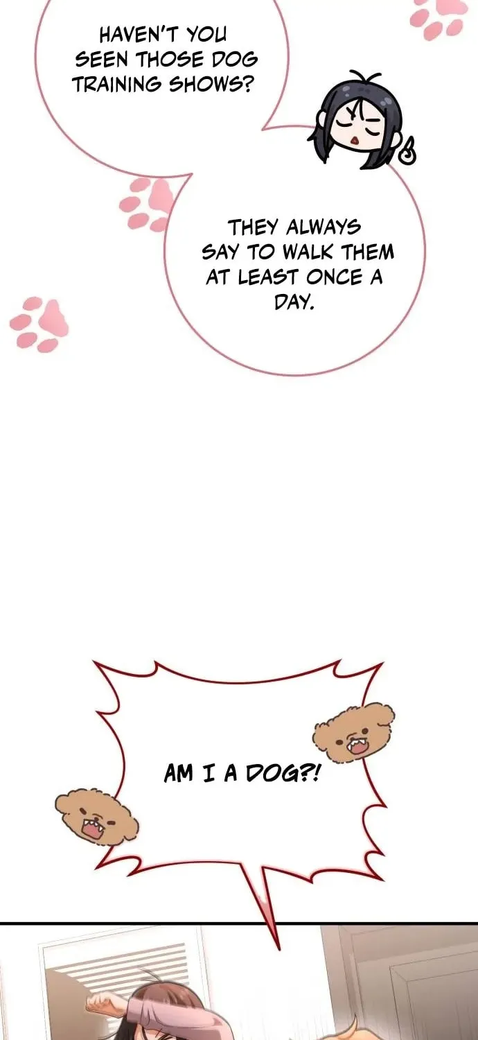 Read Visible Love chapter 26 image 24 on Lezhin
