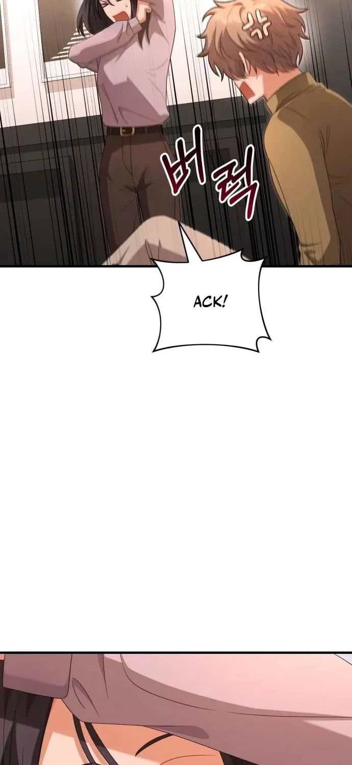 Read Visible Love chapter 26 image 25 on Lezhin